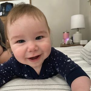 Meet your Posher, Steve